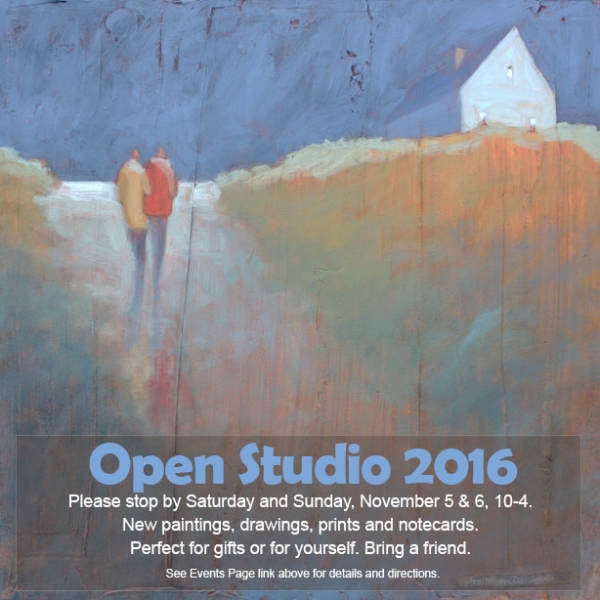 Click here to view Open Studio image 2016 by Ann Trainor Domingue