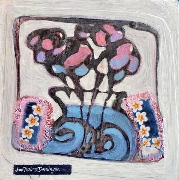 Click here to view Good Afternoon by Ann Trainor Domingue