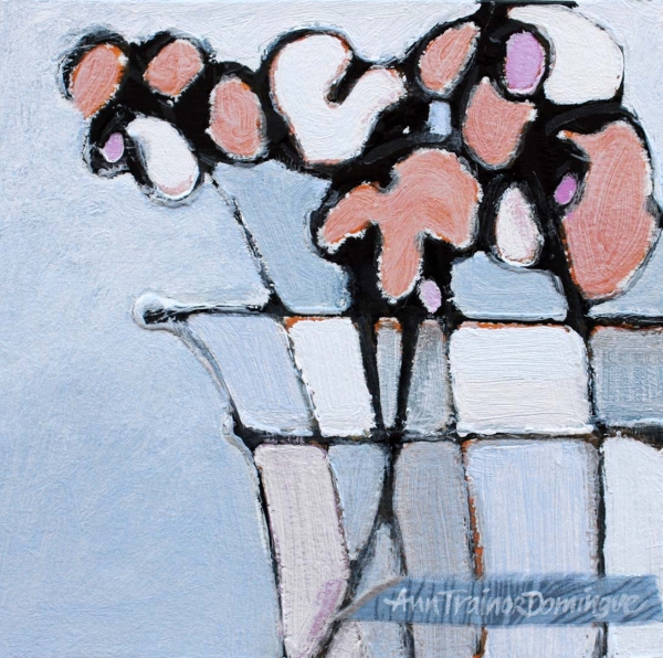 Click here to view Clear Through by Ann Trainor Domingue