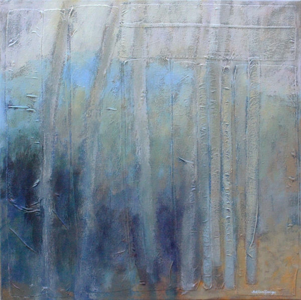Click here to view Softened Distance by Ann Trainor Domingue