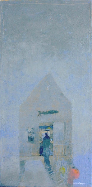 Click here to view Framed in Light by Ann Trainor Domingue