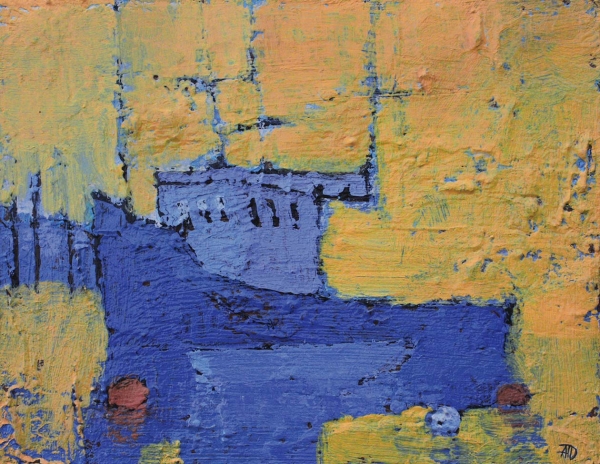 Click here to view Figuring Out Forms by Ann Trainor Domingue