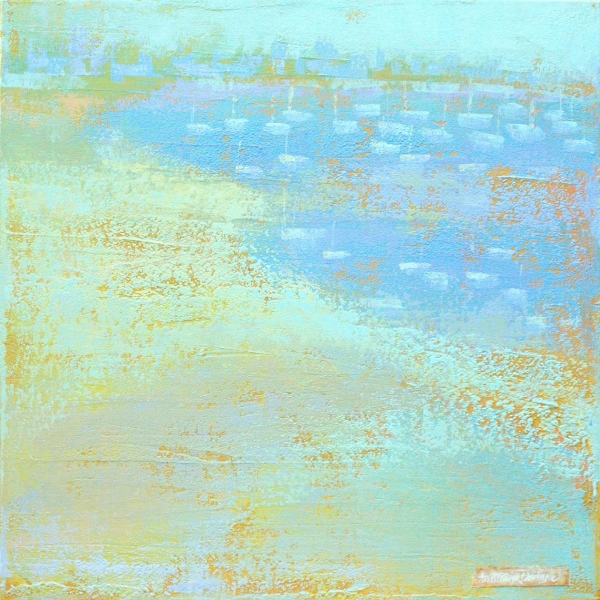 Click here to view Shimmer by Ann Trainor Domingue