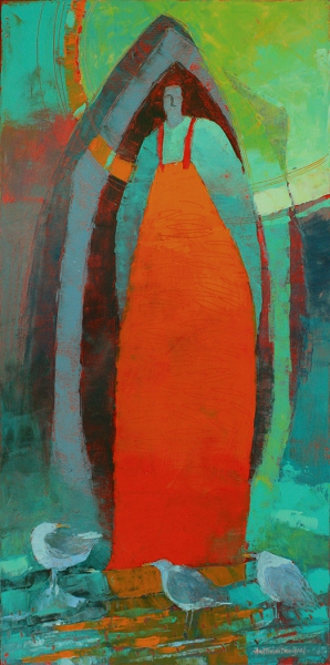 Click here to view Passing On the Ways by Ann Trainor Domingue