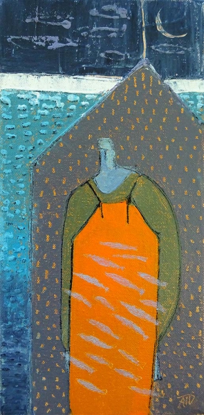 Click here to view Solo by Ann Trainor Domingue