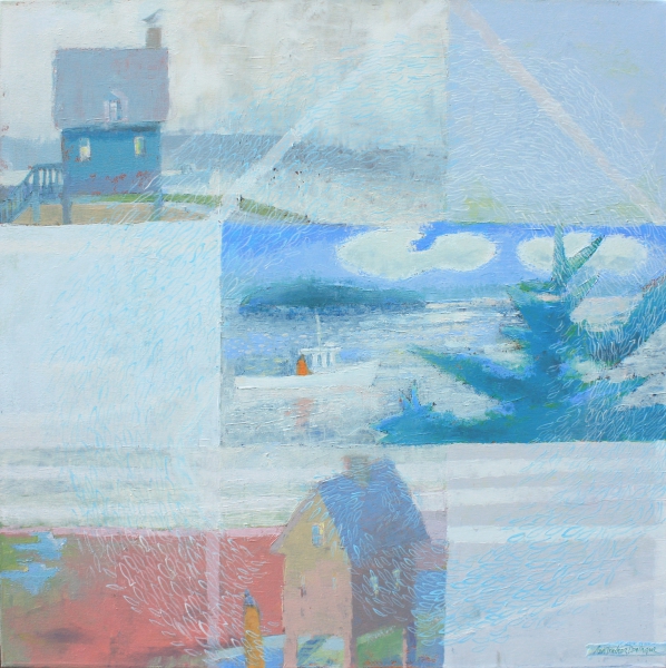 Click here to view Windows on Story Island by Ann Trainor Domingue