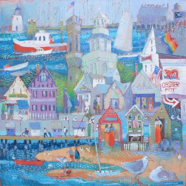 Click here to view Village at Pilgrim