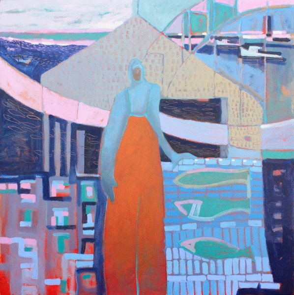 Click here to view All In A Day's Work by Ann Trainor Domingue