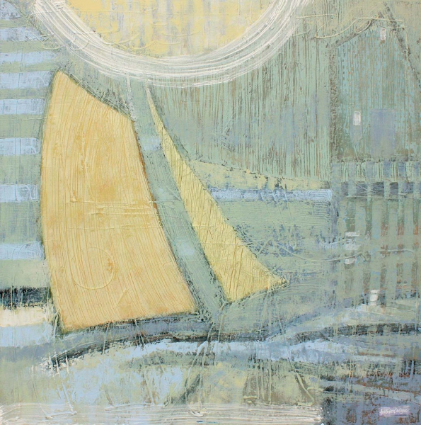 Click here to view Life Under Sail by Ann Trainor Domingue