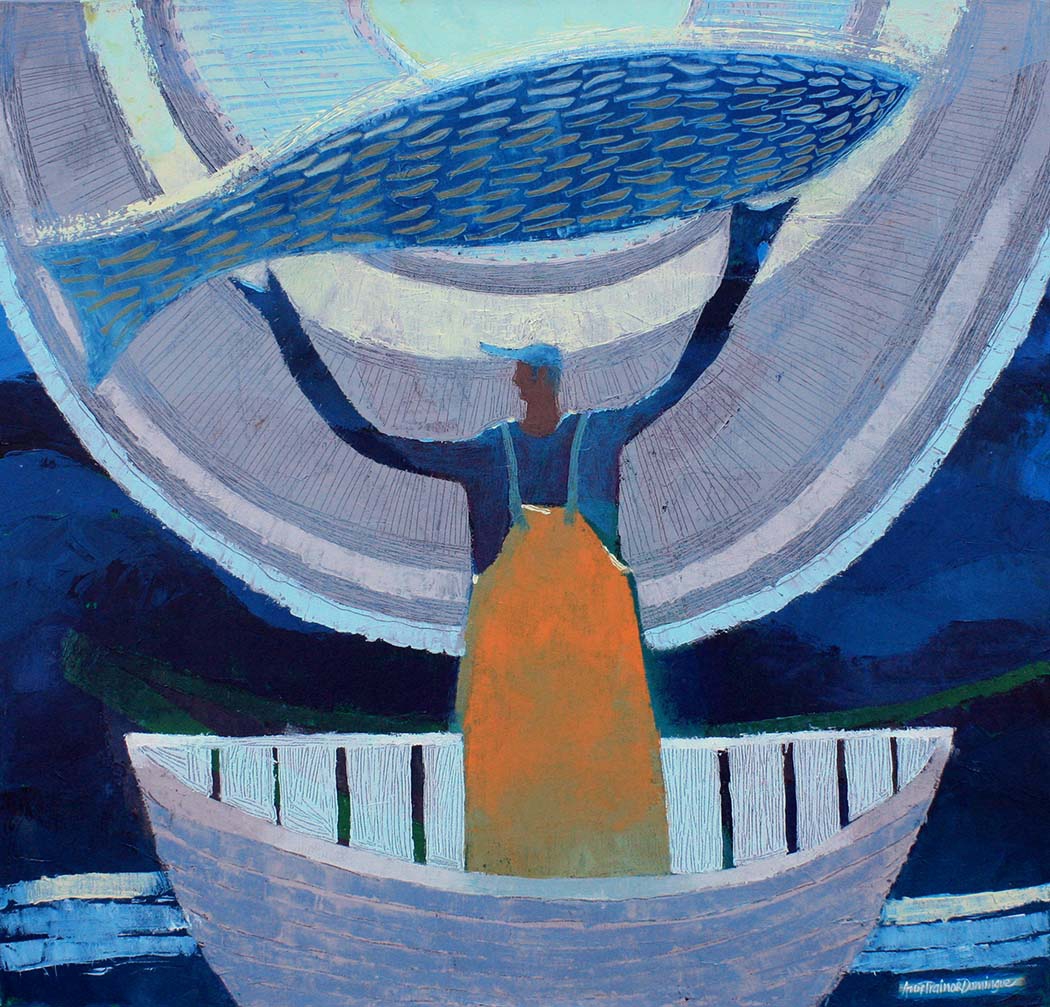 Click here to view Braving the Elements 2 by Ann Trainor Domingue