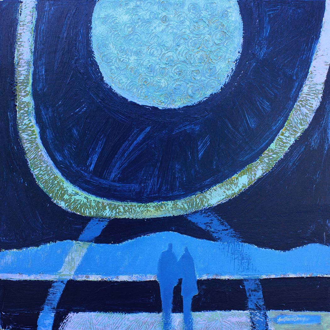 Click here to view Encircled by Ann Trainor Domingue