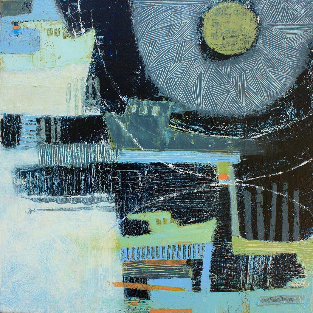Making Headway Today by Ann Trainor Domingue