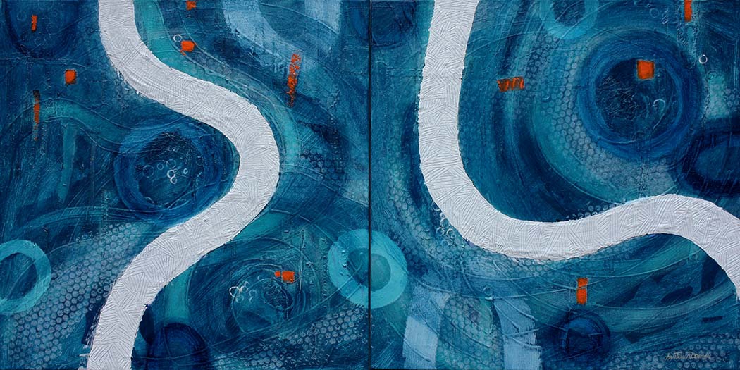 Endless by Ann Trainor Domingue