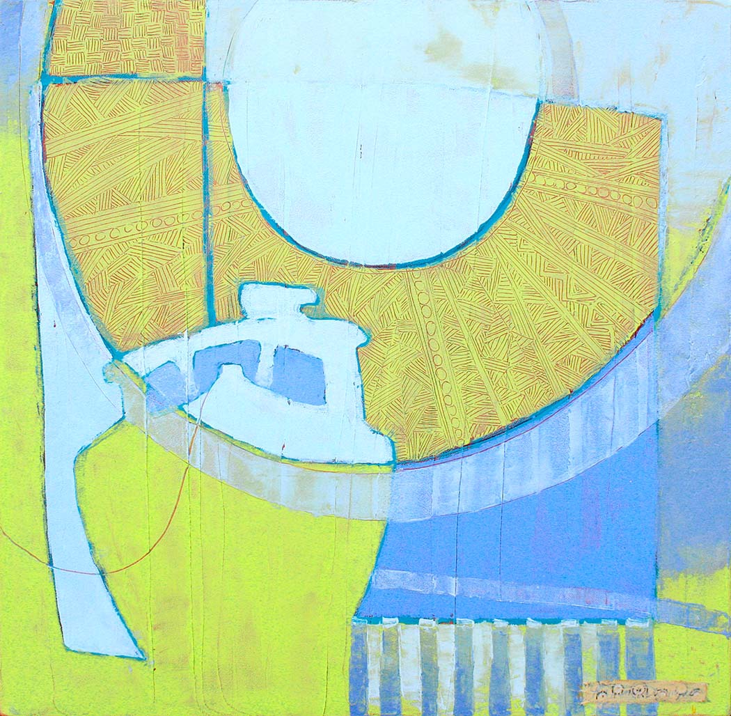 Click here to view Brilliant by Ann Trainor Domingue