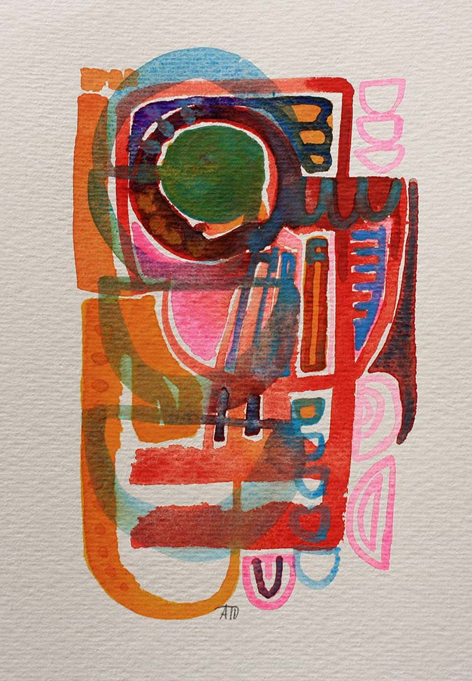 Playing the Game by Ann Trainor Domingue