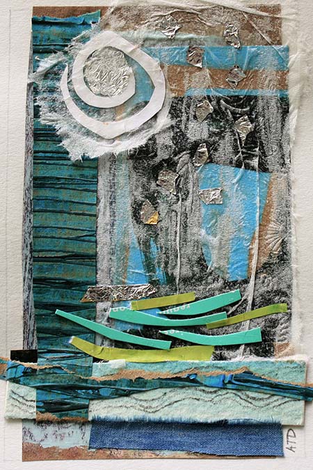 Click here to view Sprinkling by Ann Trainor Domingue