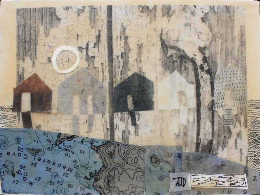 Click here to view I Still Call It Home by Ann Trainor Domingue