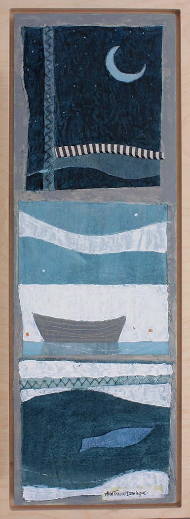 Click here to view Twilight by Ann Trainor Domingue