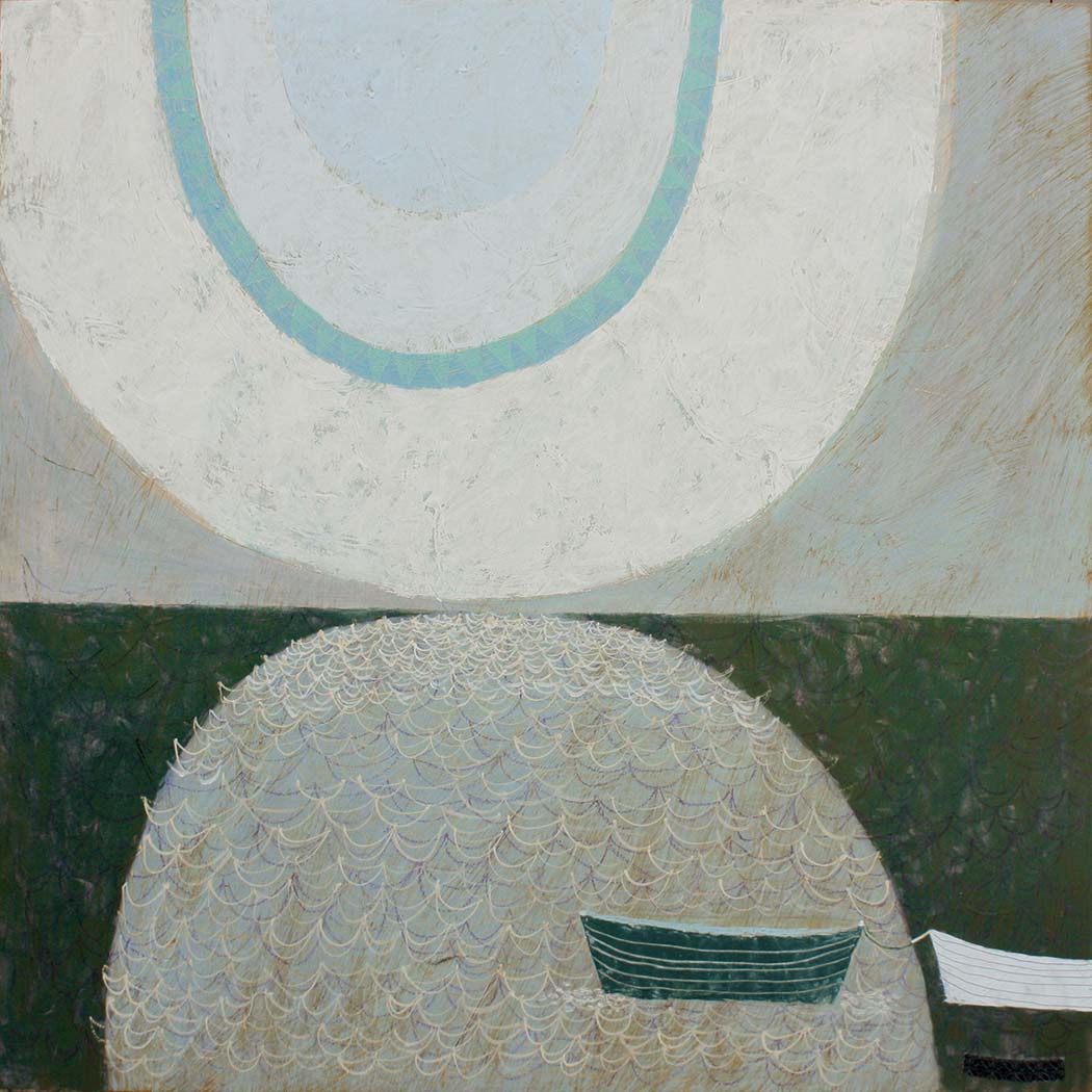 Click here to view Tethered by Ann Trainor Domingue