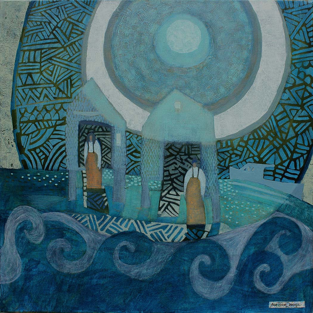 Click here to view Our Life Together by Ann Trainor Domingue
