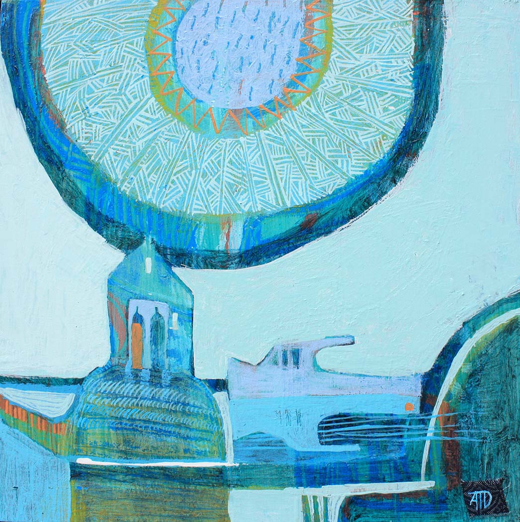 Click here to view Good to See You by Ann Trainor Domingue