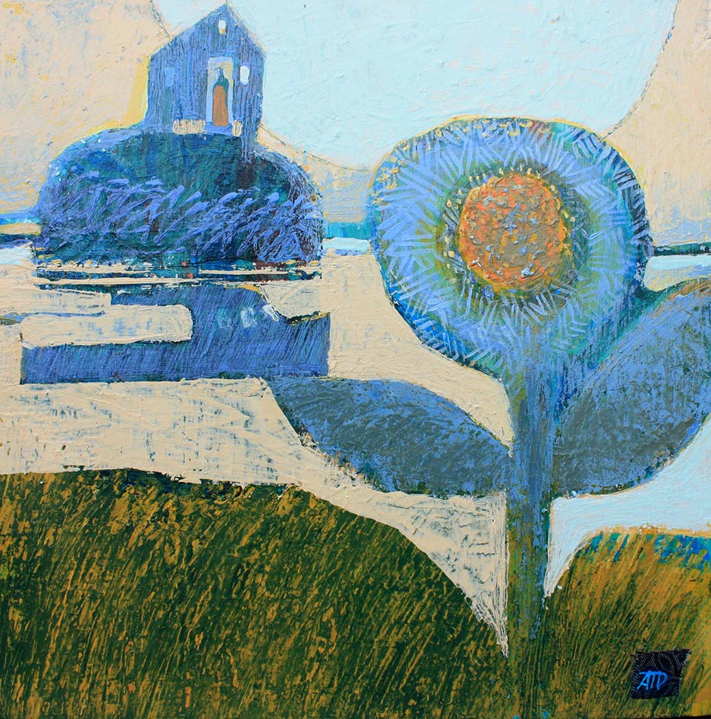 Click here to view Good Morning Sunshine by Ann Trainor Domingue