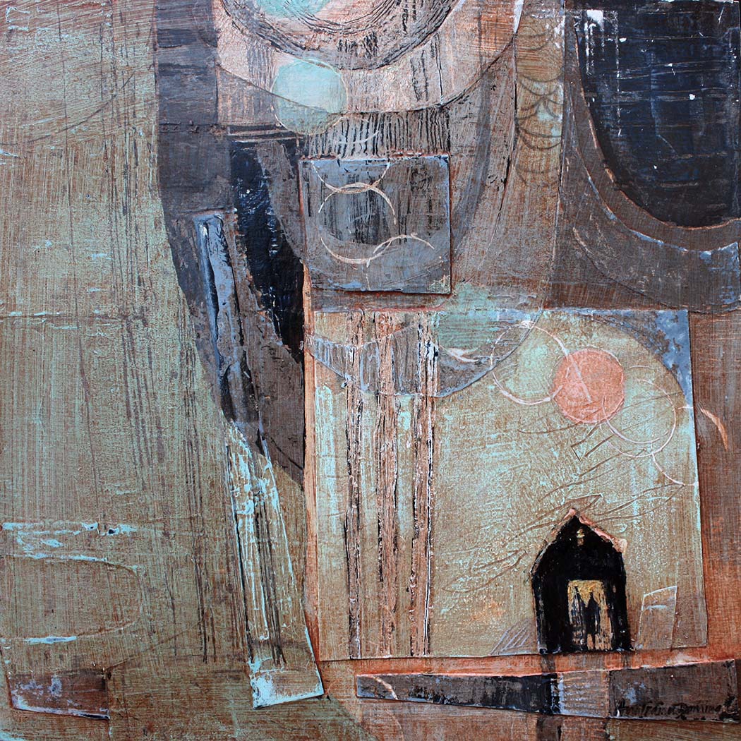 Click here to view Belong Here by Ann Trainor Domingue
