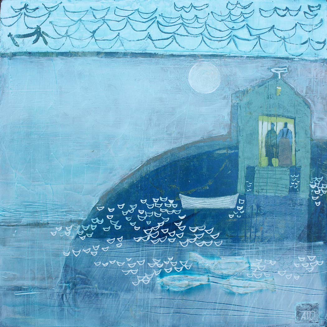 Click here to view For Every Season by Ann Trainor Domingue