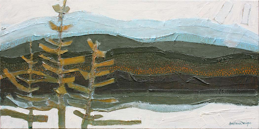 Click here to view Fresh Air Season by Ann Trainor Domingue