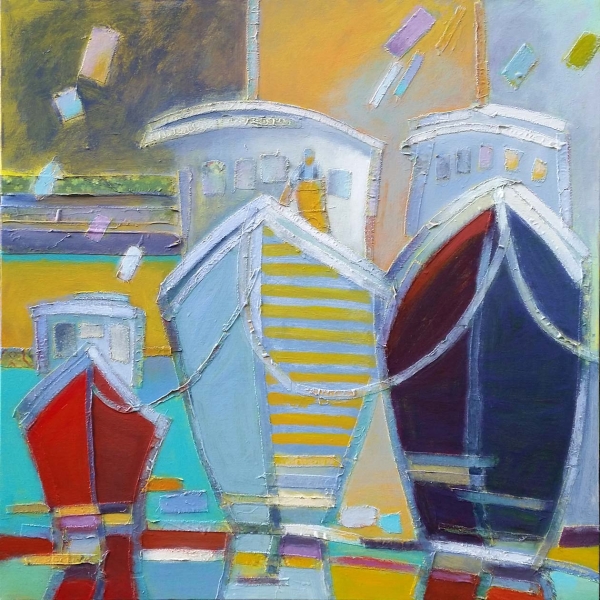 Click here to view Some Day Soon by Ann Trainor Domingue