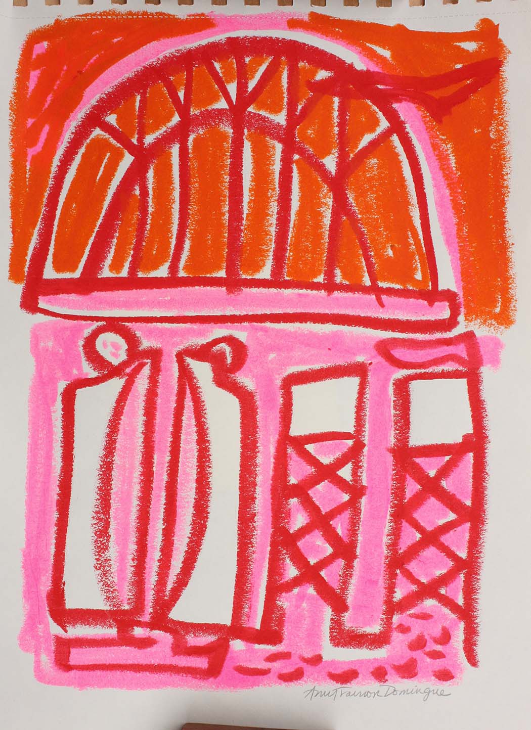 Click here to view Simply for the Fun of It by Ann Trainor Domingue