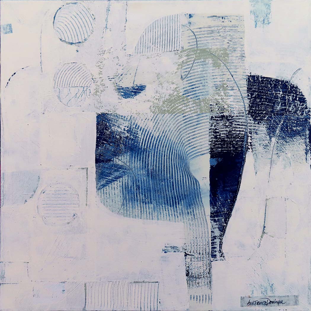 Click here to view Finding the Way by Ann Trainor Domingue