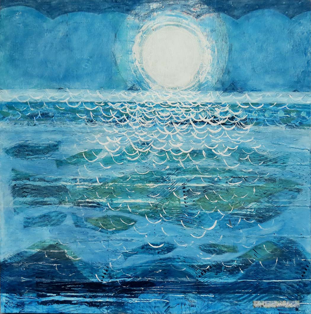 Click here to view Nothing Remains Quite the Same by Ann Trainor Domingue