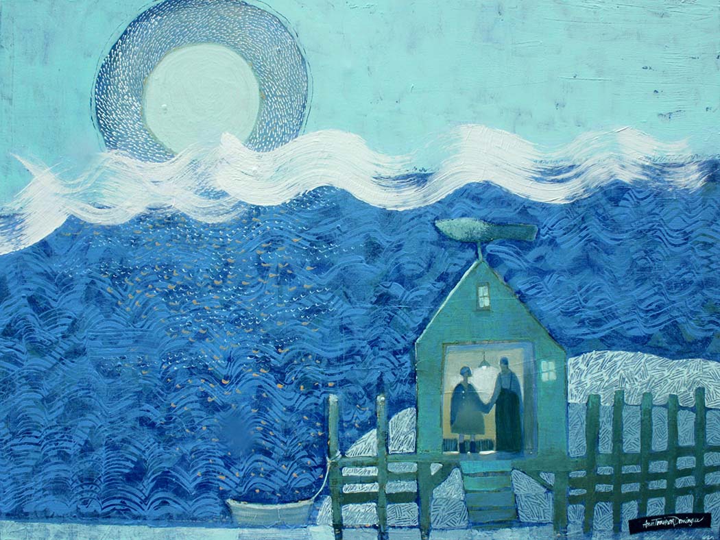 Click here to view Still the One by Ann Trainor Domingue