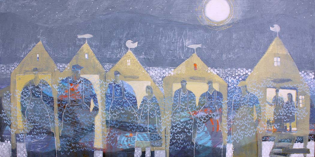 Click here to view Our Story by Ann Trainor Domingue