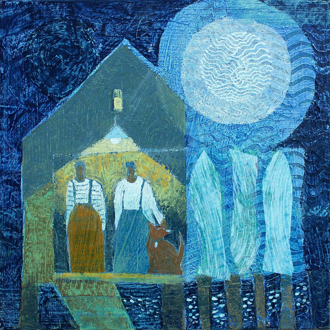 Click here to view We Can Work It Out by Ann Trainor Domingue