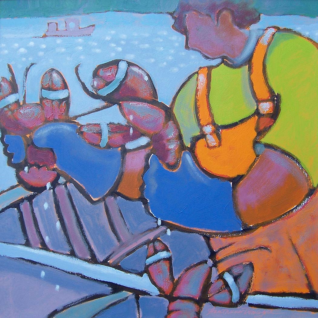 Selecting the Best (2000) by Ann Trainor Domingue