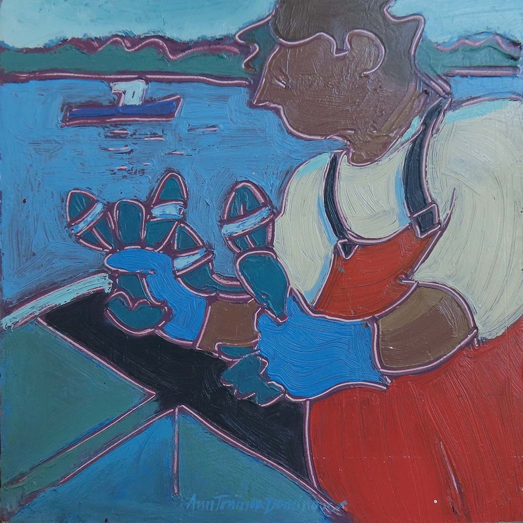 Selected (14199) by Ann Trainor Domingue