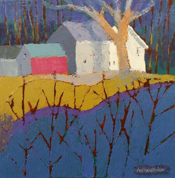 Click here to view Farm Classic by Ann Trainor Domingue