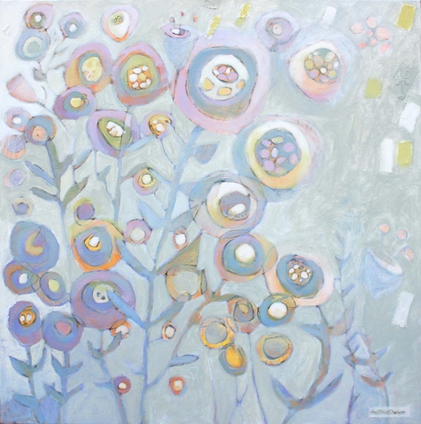 Click here to view Cottage Garden Light by Ann Trainor Domingue