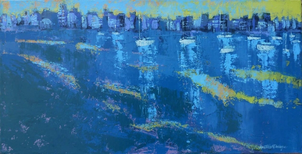 Click here to view Midnight Watch by Ann Trainor Domingue