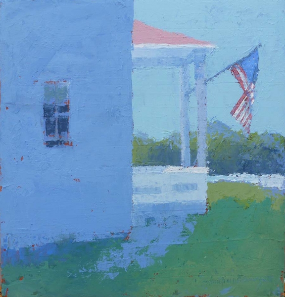 Click here to view Waving Free by Ann Trainor Domingue