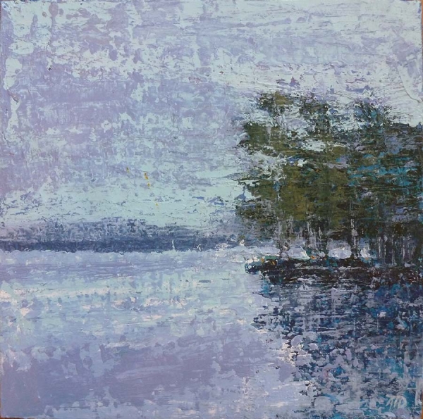 Click here to view Pines Point by Ann Trainor Domingue