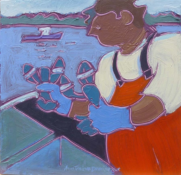 Click here to view Selected by Ann Trainor Domingue