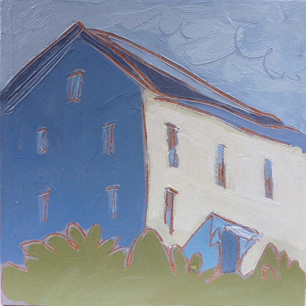 Click here to view Shadows and Sunlight by Ann Trainor Domingue