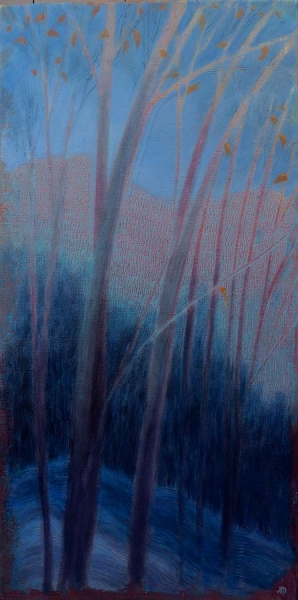 Click here to view End of Daylight by Ann Trainor Domingue
