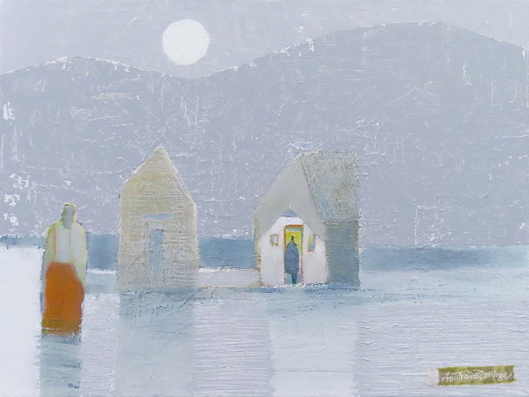 Click here to view Days Like This 2 by Ann Trainor Domingue